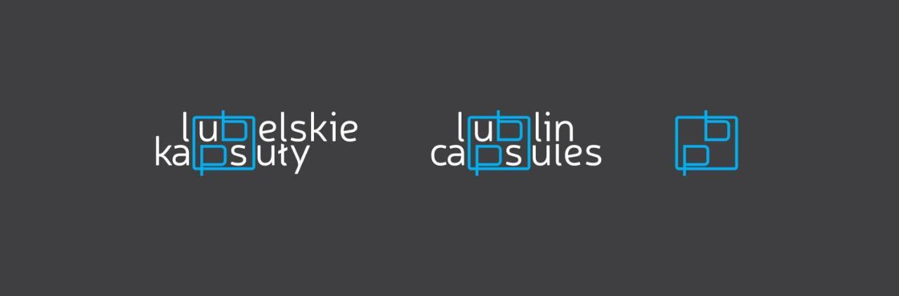 Lublin Capsules - Lubelskie Kapsuly Екстер'єр фото
